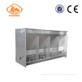 Double Side SST Auto Feeder For Pigs